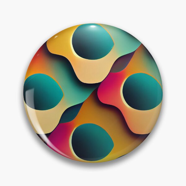 Item preview, GEOMETRIC PATTERN II designed and sold by JLBRAVO.
