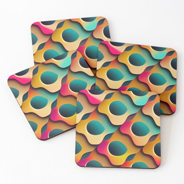 Item preview, GEOMETRIC PATTERN II designed and sold by JLBRAVO.