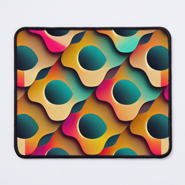 Item preview, GEOMETRIC PATTERN II designed and sold by JLBRAVO.