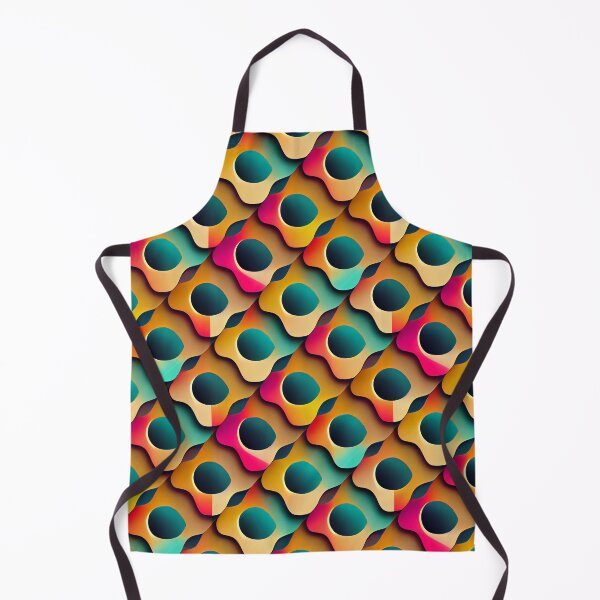 Item preview, GEOMETRIC PATTERN II designed and sold by JLBRAVO.