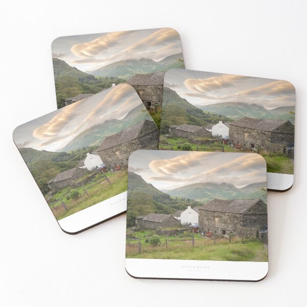 Item preview, Grasmere designed and sold by andrewroland.