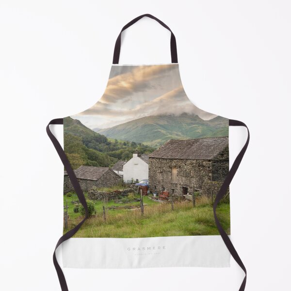 Item preview, Grasmere designed and sold by andrewroland.