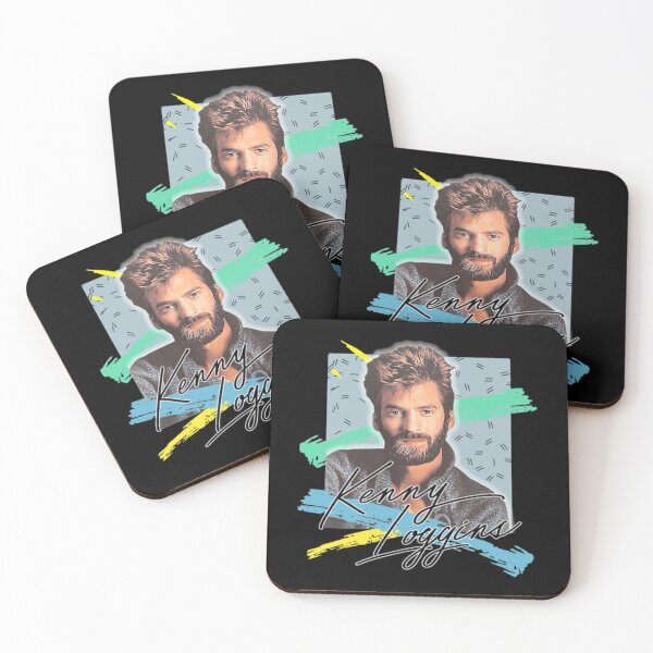Item preview, Kenny Loggins  .   designed and sold by TheMaleImageArt.