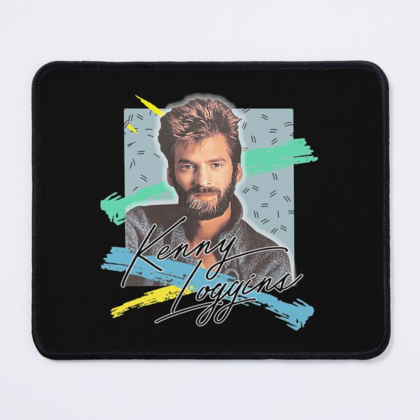 Item preview, Kenny Loggins  .   designed and sold by TheMaleImageArt.