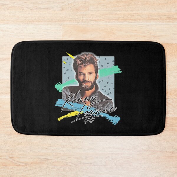 Item preview, Kenny Loggins  .   designed and sold by TheMaleImageArt.