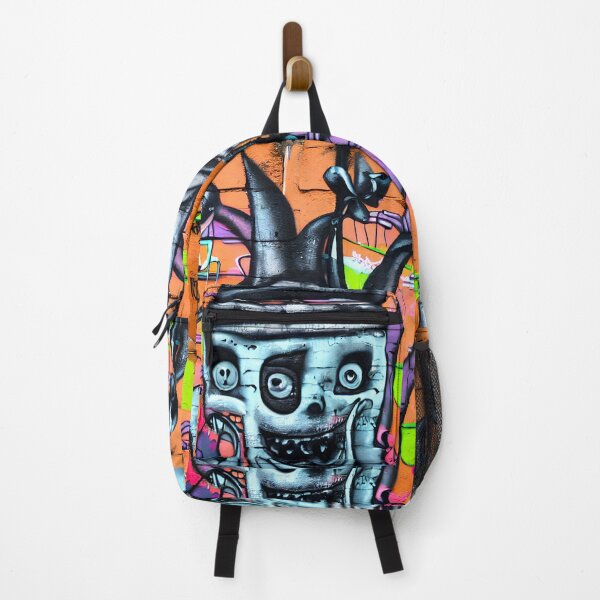 Item preview, Artistic street art, graffiti urban art texture wallpaper designed and sold by patterncrow.