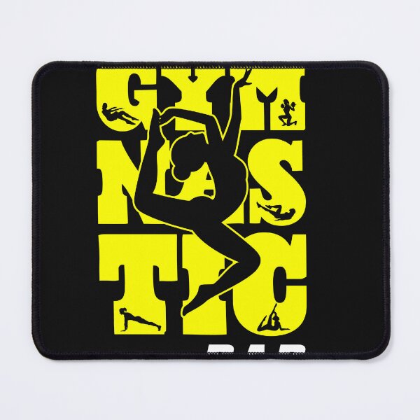 Item preview, Gymnastic lovers Living That Gymnastic Dad designed and sold by sanadkarmakar.