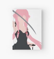 Gasai Yuno - Mirai Nikki / Zukunftstagebuch Notizbuch