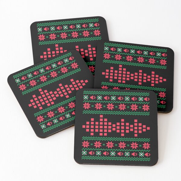 Item preview, Christmas - Audio Engineer Christmas designed and sold by UnknownArtistt.