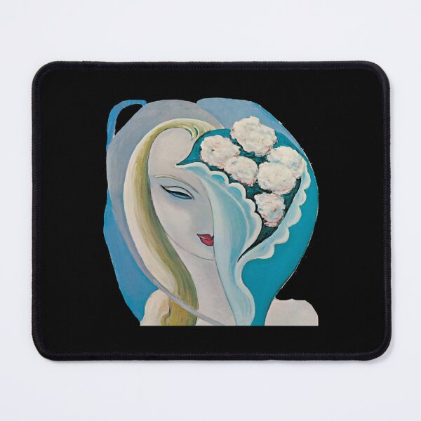 Item preview, Laya Derek and the Dominos designed and sold by TheMaleImageArt.