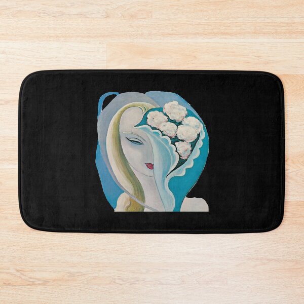 Item preview, Laya  Derek and the Dominos   designed and sold by TheMaleImageArt.