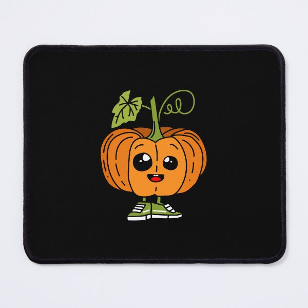 Item preview, cute pumpkin designed and sold by always-positive.