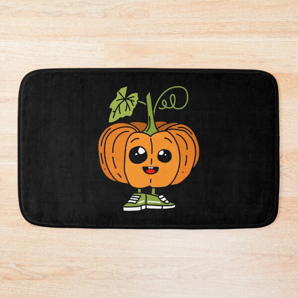 Item preview, cute pumpkin designed and sold by always-positive.