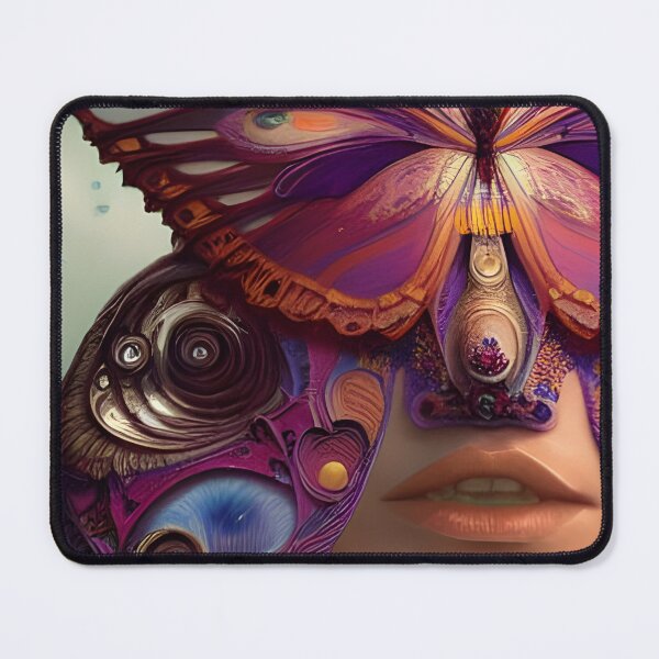 Item preview, Butterflies are all I see designed and sold by stine1.