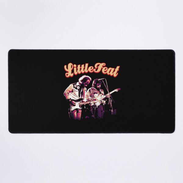 Item preview, little Feat 1970 Band Music Rock n Roll   designed and sold by TheMaleImageArt.