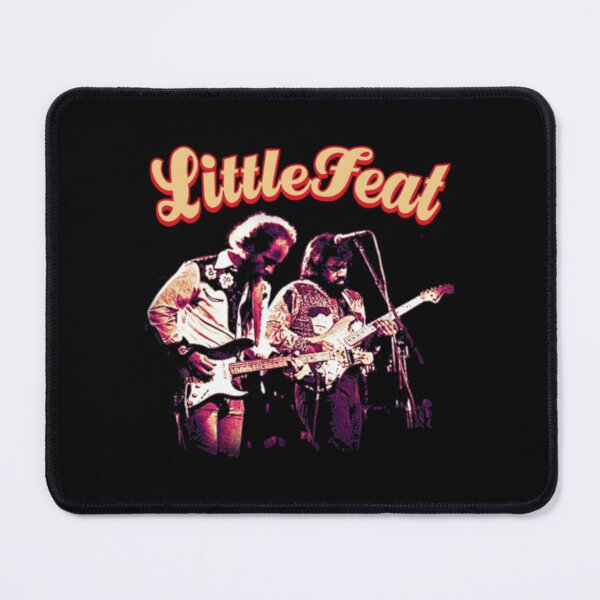 Item preview, little Feat 1970 Band Music Rock n Roll   designed and sold by TheMaleImageArt.
