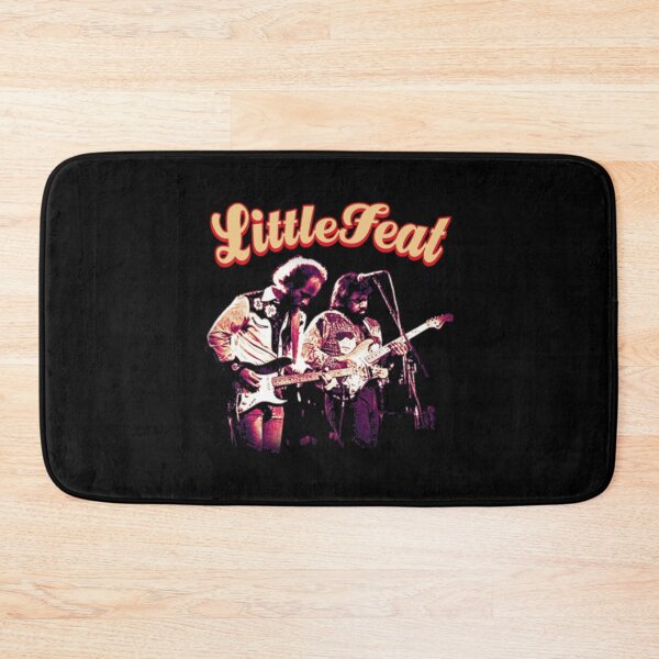 Item preview, little Feat 1970 Band Music Rock n Roll   designed and sold by TheMaleImageArt.