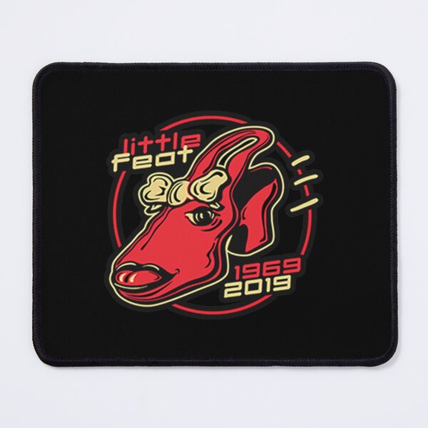 Item preview, Little Feat 1970 Top Band Rock n Roll Gift Men Women      designed and sold by TheMaleImageArt.