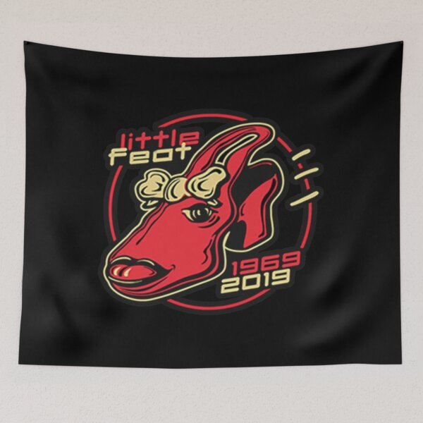 Item preview, Little Feat 1970 Top Band Rock n Roll Gift Men Women      designed and sold by TheMaleImageArt.