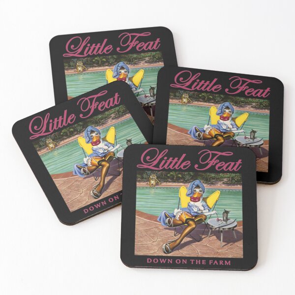 Item preview, Little Feat 1970 Top Band Rock n Roll Gift Men Women   designed and sold by TheMaleImageArt.
