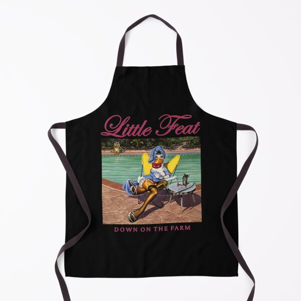 Item preview, Little Feat 1970 Top Band Rock n Roll Gift Men Women designed and sold by TheMaleImageArt.