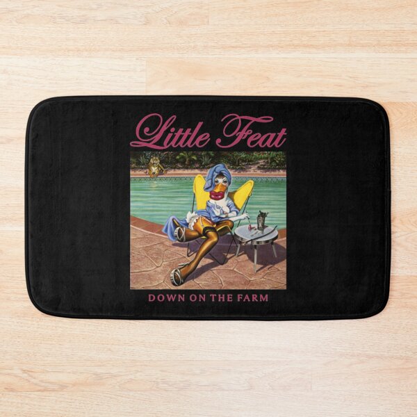 Item preview, Little Feat 1970 Top Band Rock n Roll Gift Men Women   designed and sold by TheMaleImageArt.