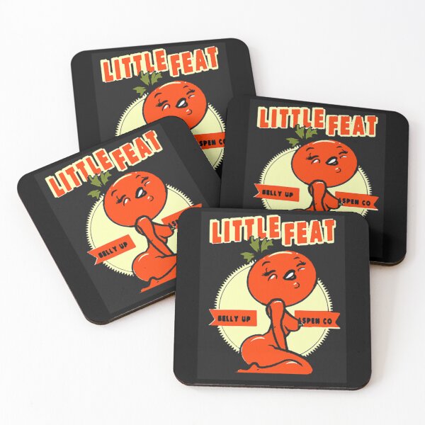 Item preview, Little Feat Rock Band Lowell George Formed Then Disbanded Upon His Death Of Besst Trending Art Rap C   designed and sold by TheMaleImageArt.