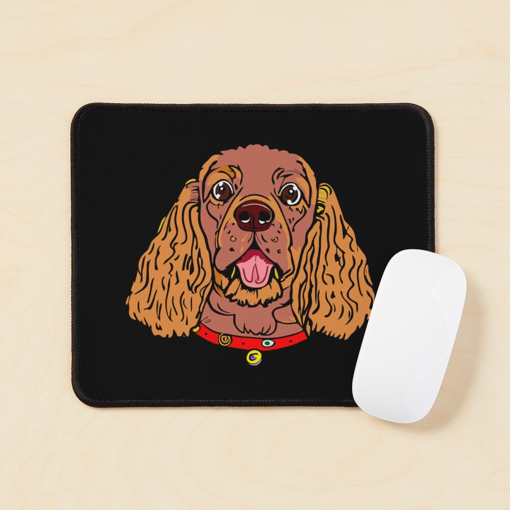 Item preview, Mouse Pad designed and sold by Rajeev5025.