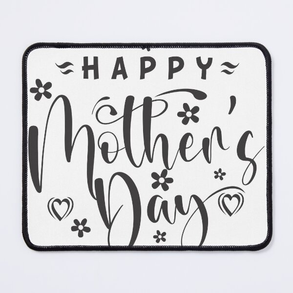 Item preview, Mother Day black designed and sold by Young Mahyudin.