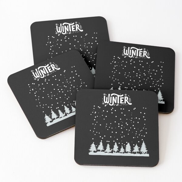 Item preview,  winter design  t-shirt gift designed and sold by TamouStyle.
