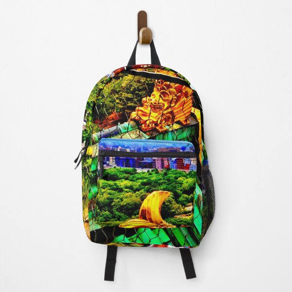 Item preview, View of Osaka HDR designed and sold by bmeid.