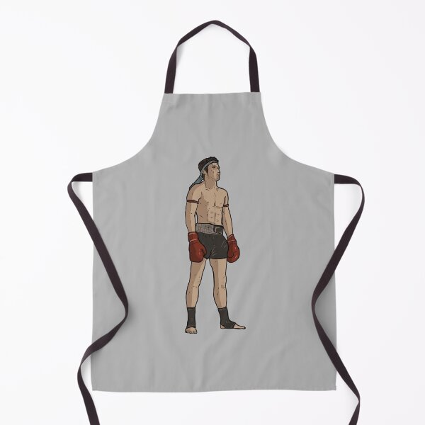 Item preview, Muay Thai Boxing Martial Arts Fighting | Kickboxing | Thailand Culture designed and sold by YES!GOODY.