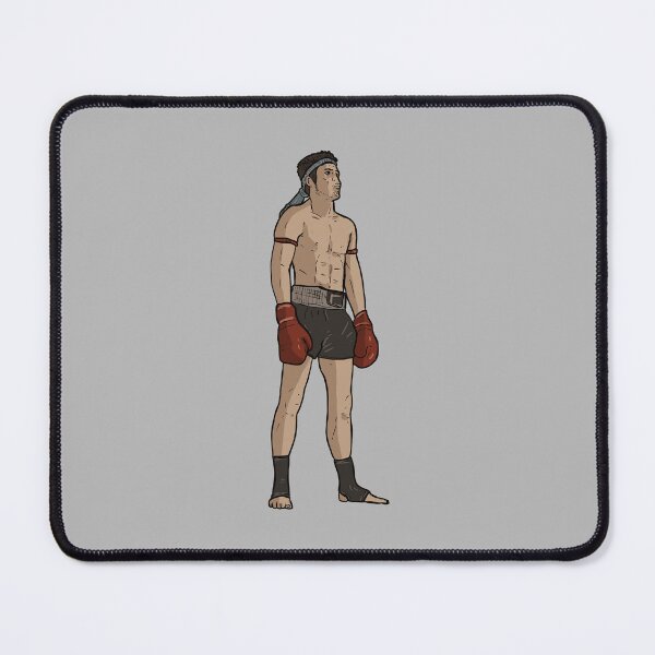 Item preview, Muay Thai Boxing Martial Arts Fighting | Kickboxing | Thailand  Culture designed and sold by YES!GOODY.