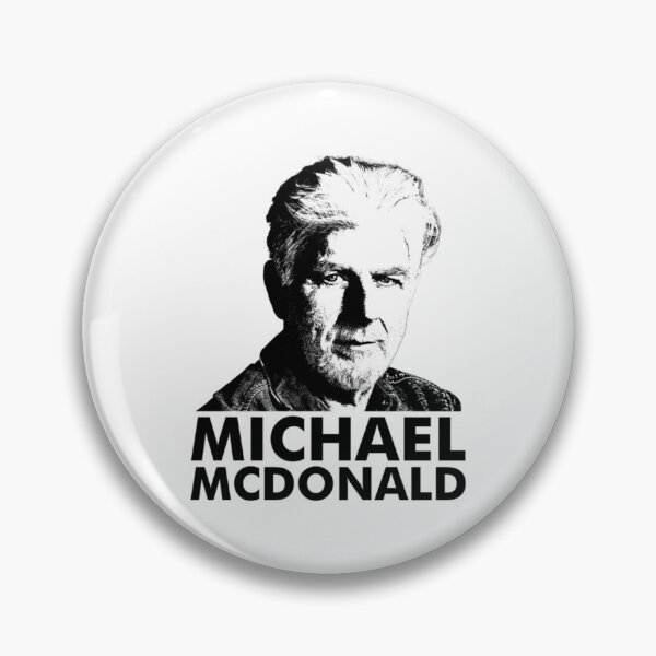 Item preview, Mcdonald   designed and sold by TheMaleImageArt.