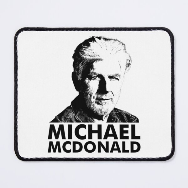 Item preview, Mcdonald   designed and sold by TheMaleImageArt.