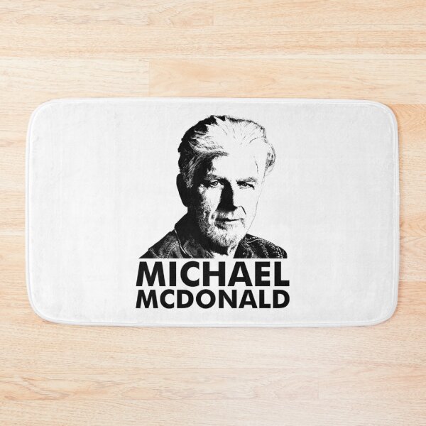 Item preview, Mcdonald   designed and sold by TheMaleImageArt.