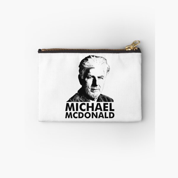 Item preview, Mcdonald   designed and sold by TheMaleImageArt.