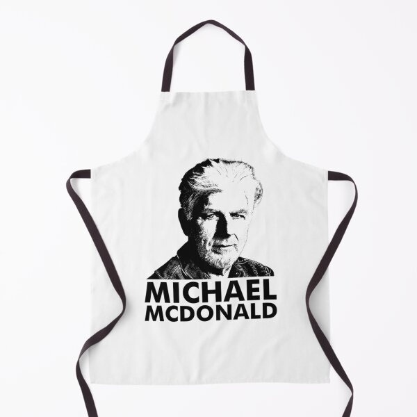 Item preview, Mcdonald designed and sold by TheMaleImageArt.