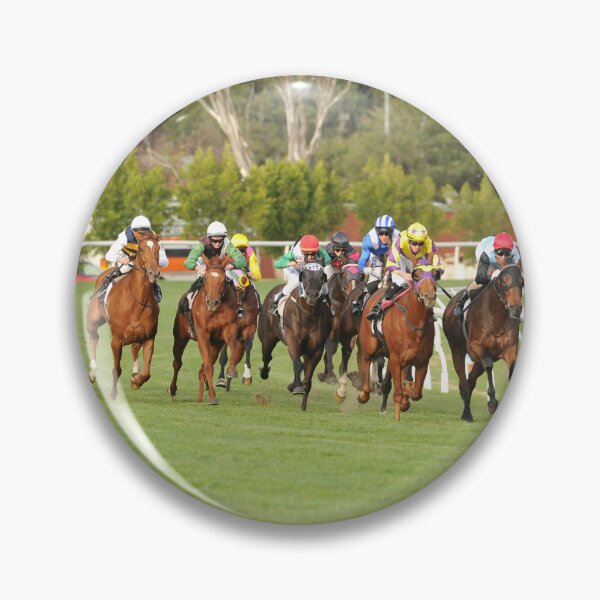 Item preview, Horse racing action 12 designed and sold by quentinjlang.