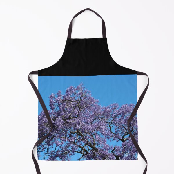 Item preview, Reach for Jacaranda Sky designed and sold by KazM.