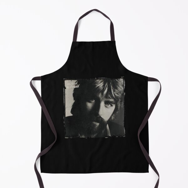 Item preview, MICHAEL MCDONALD 1 designed and sold by TheMaleImageArt.