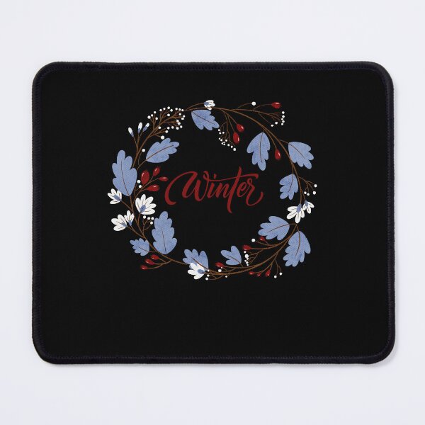 Item preview, winter design t-shirt gift designed and sold by TamouStyle.