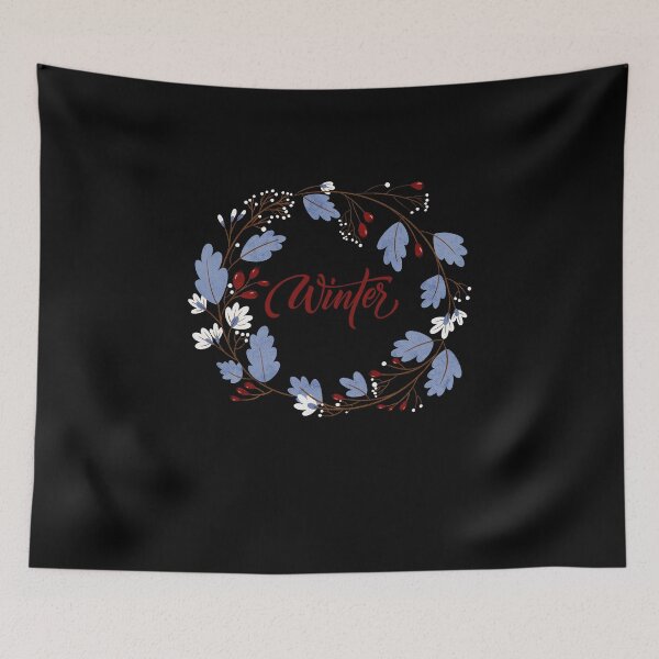 Item preview,   winter design  t-shirt gift designed and sold by TamouStyle.
