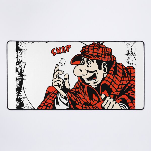 Item preview, Bob Rock designed and sold by gandra.