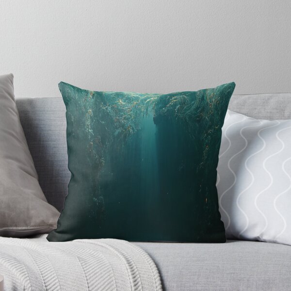 Item preview, Deep Fantasy Ocean designed and sold by aventi24.