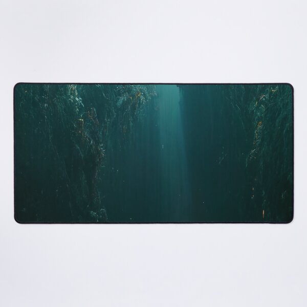 Item preview, Deep Fantasy Ocean designed and sold by aventi24.