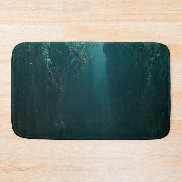 Item preview, Deep Fantasy Ocean designed and sold by aventi24.