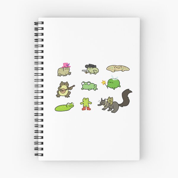 Item preview, froggies mix designed and sold by TeaBag114.