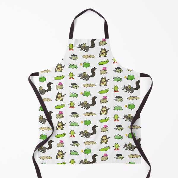 Item preview, froggies mix designed and sold by TeaBag114.