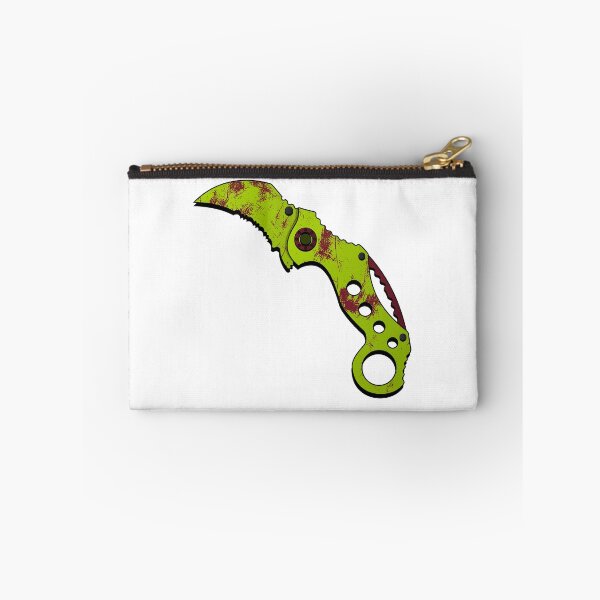 Item preview, Comic Style Karambit Knife designed and sold by FexianWorks.